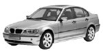 BMW E46 P0085 Fault Code
