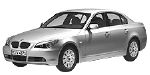 BMW E60 P0085 Fault Code