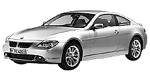 BMW E63 P0085 Fault Code