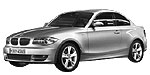 BMW E82 P0085 Fault Code