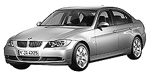 BMW E92 P0085 Fault Code