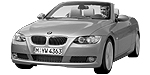 BMW E93 P0085 Fault Code