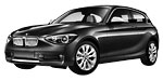 BMW F21 P0085 Fault Code