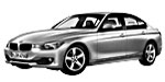 BMW F30 P0085 Fault Code