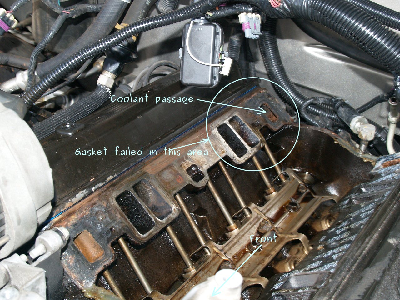 See P0085 in engine